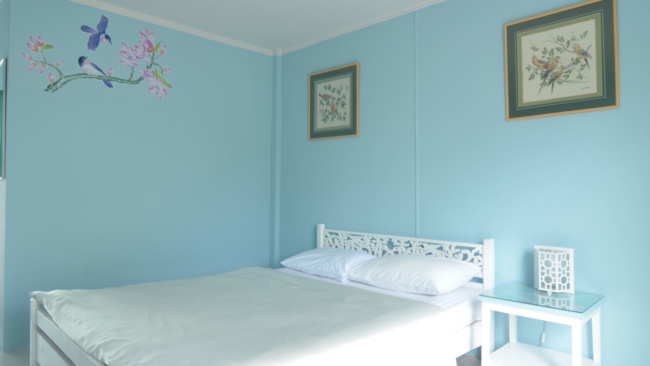 Photo of Bedroom in Rayong