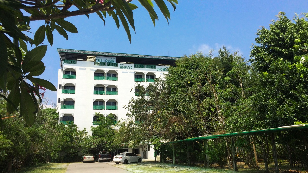 Photo of Outdoor in Rayong