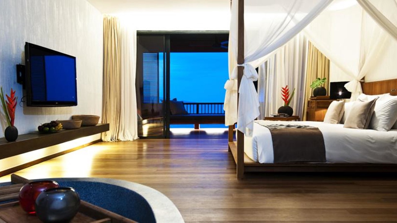 Photo of Bedroom in Bophut