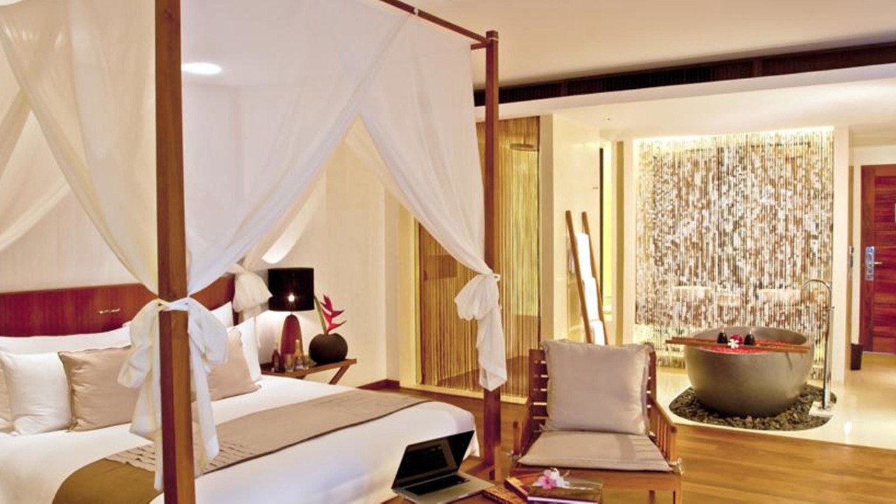 Photo of Bedroom in Bophut