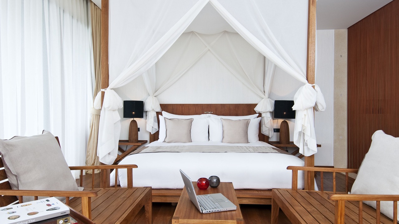 Photo of Bedroom in Bophut