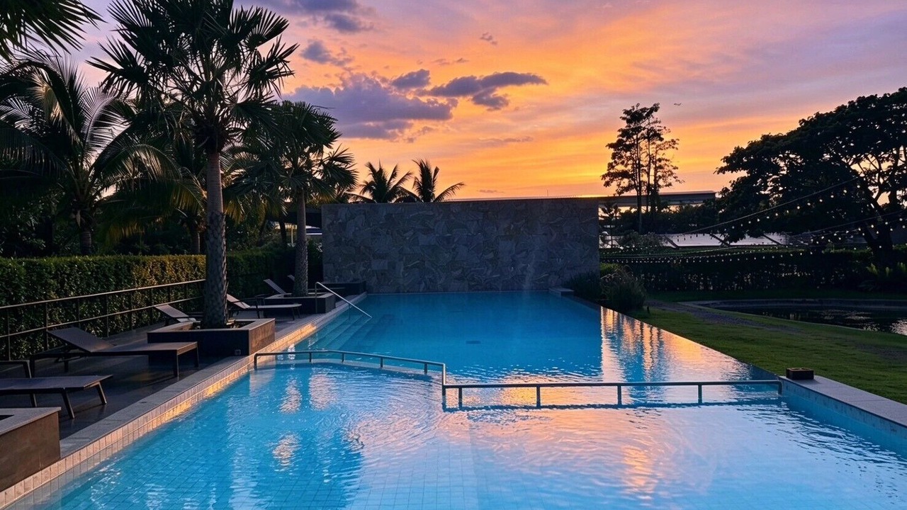 Photo of Outdoor in Bang Chalong