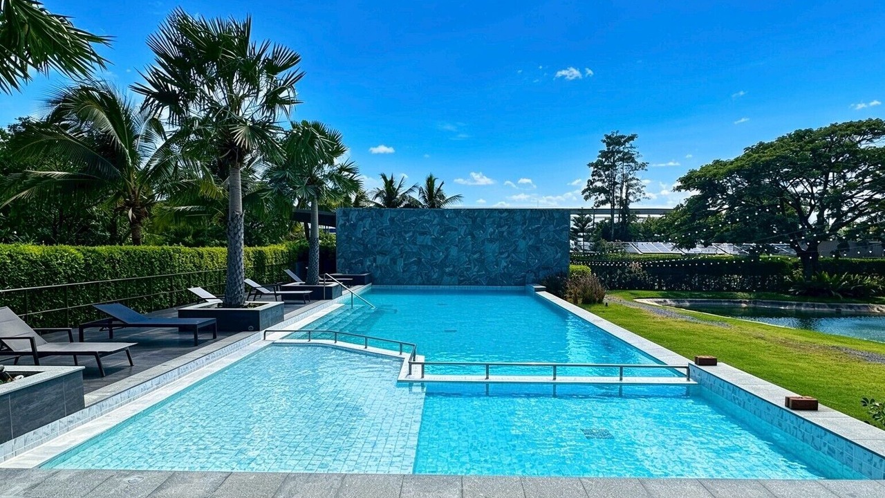Photo of Outdoor in Bang Chalong