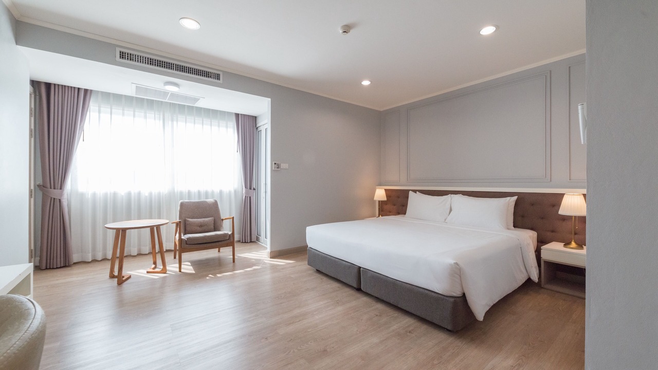 Photo of Bedroom in Si Racha