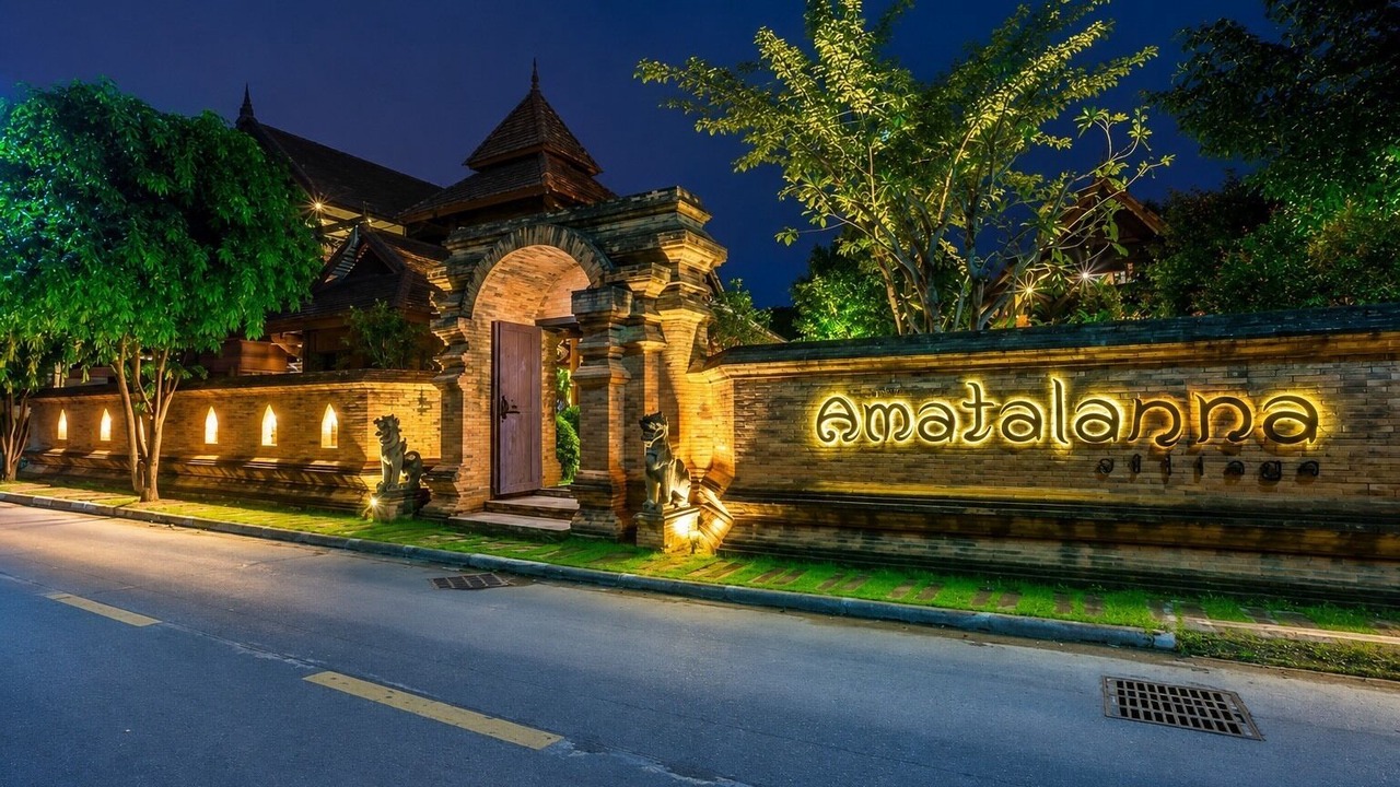 Photo of Outdoor in Wat Ket