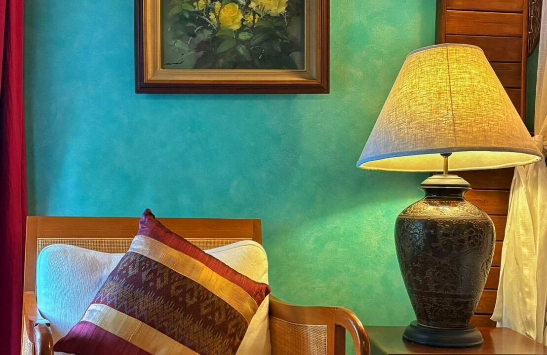 Photo of Bedroom in Wat Ket