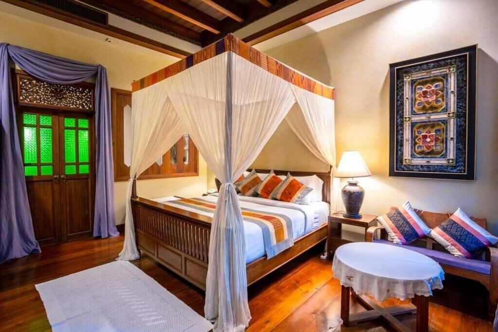Photo of Bedroom in Wat Ket