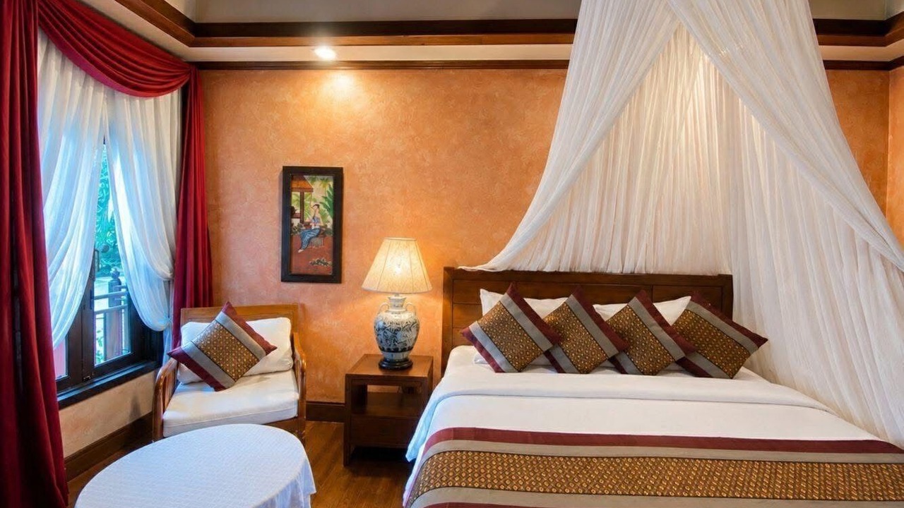Photo of Bedroom in Wat Ket