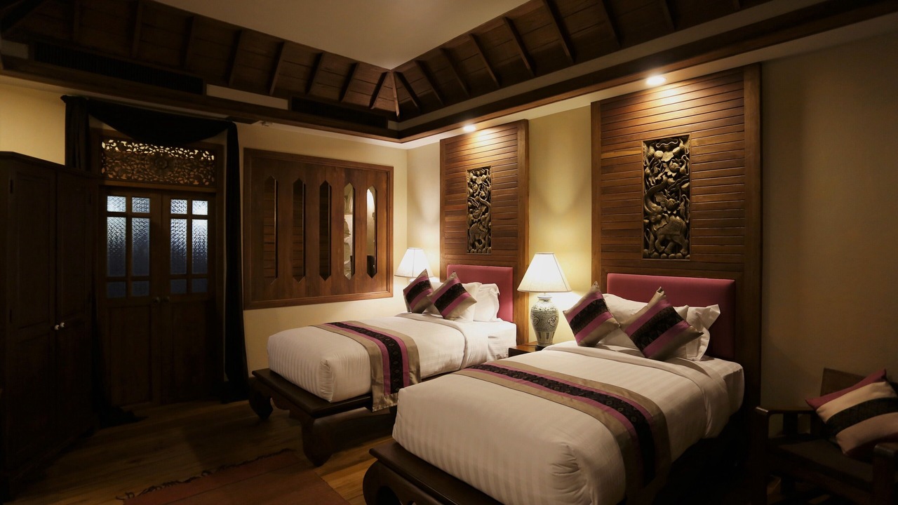 Photo of Bedroom in Wat Ket