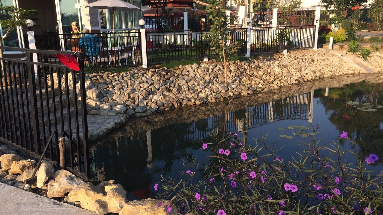 Photo of Outdoor in Mae Sot