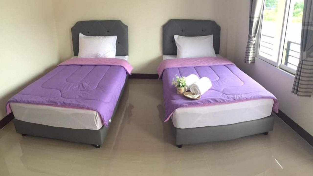 Photo of Bedroom in Mae Sot