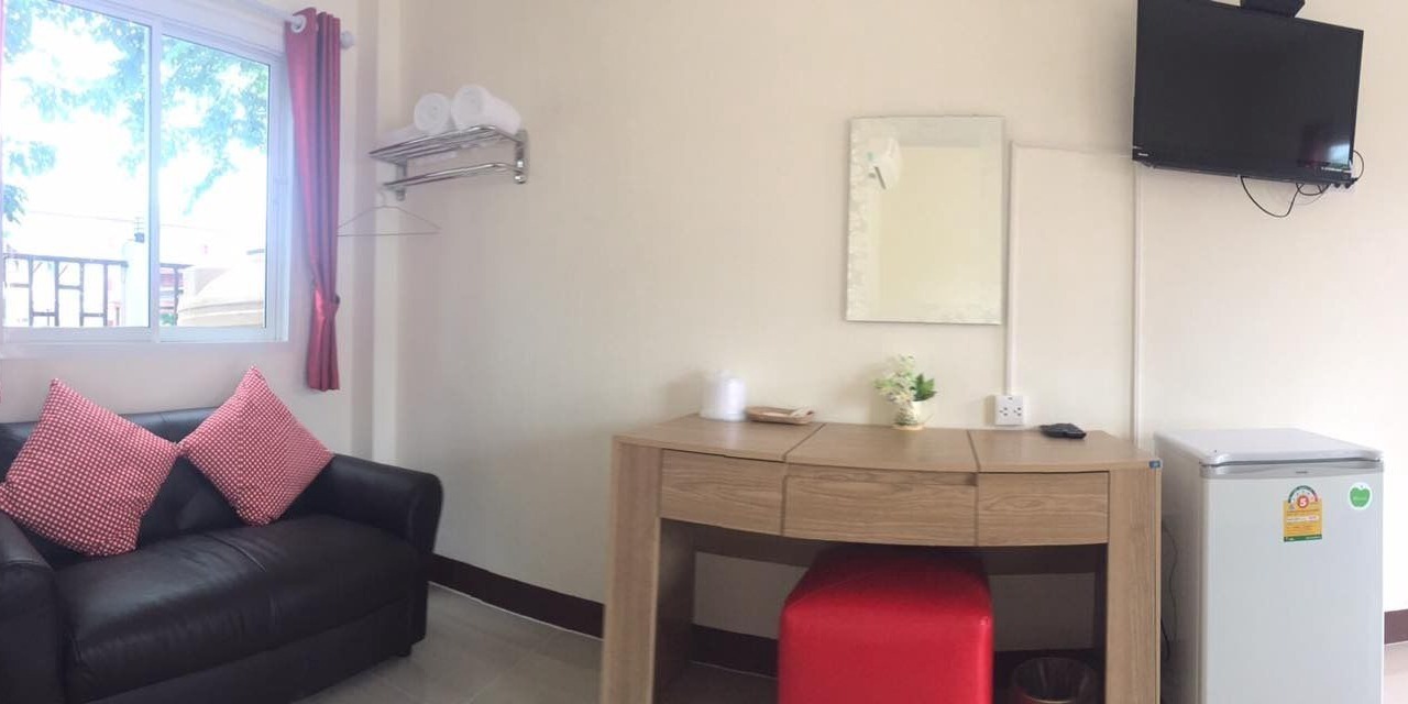 Photo of Bedroom in Mae Sot