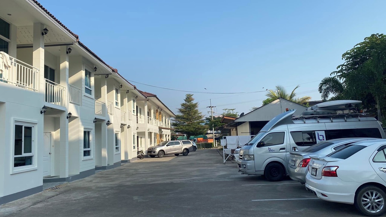 Photo of Outdoor in Mae Sot