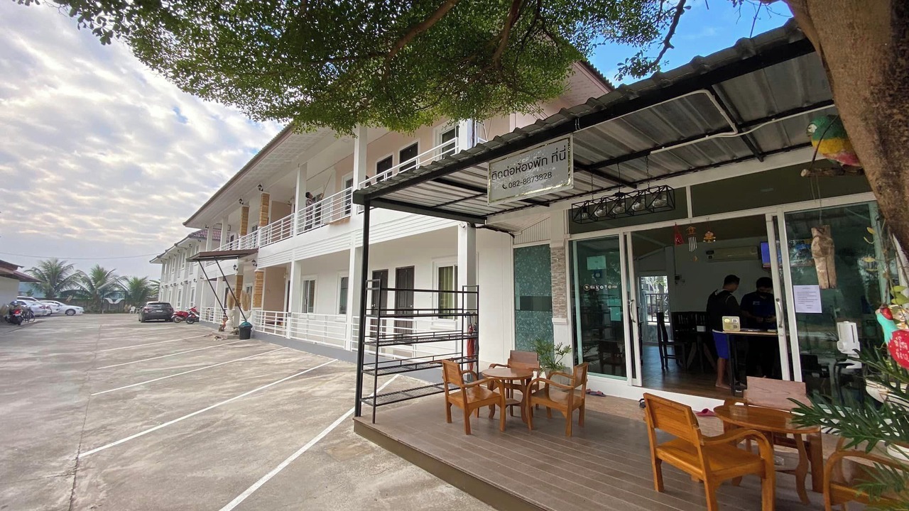Photo of Outdoor in Mae Sot