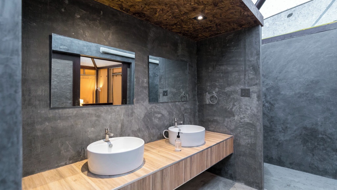 Photo of Bathroom in Phanom