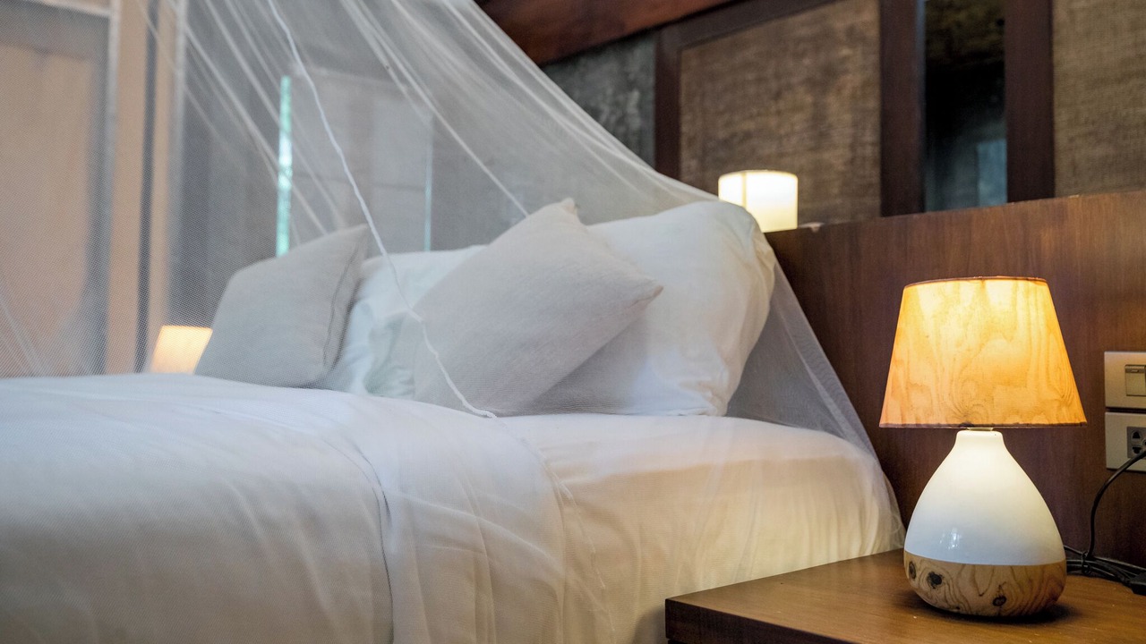 Photo of Bedroom in Phanom