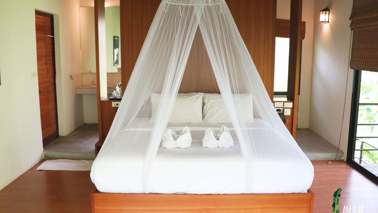 Photo of Bedroom in Phanom