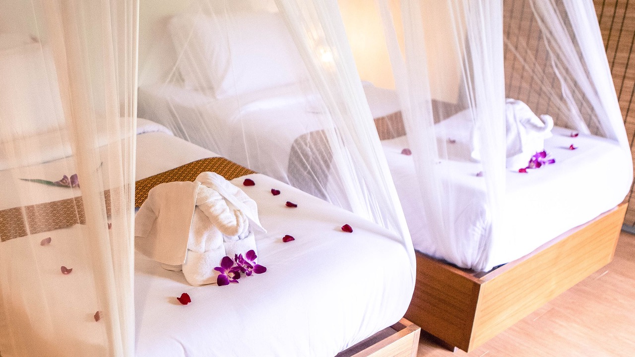Photo of Bedroom in Phanom