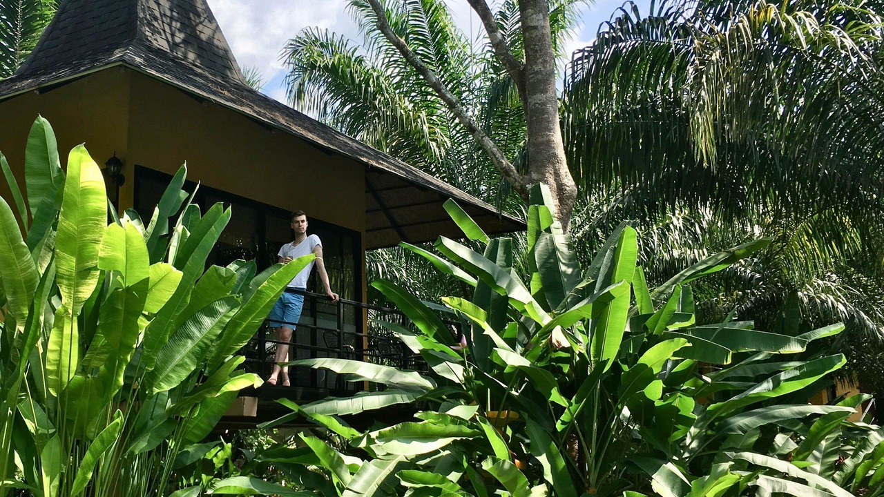 Photo of Outdoor in Phanom