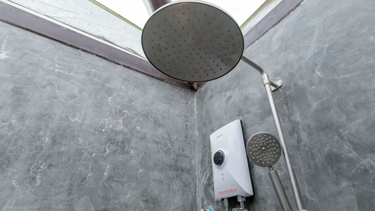 Photo of Bathroom in Phanom
