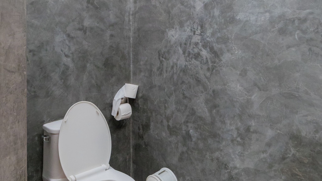 Photo of Bathroom in Phanom
