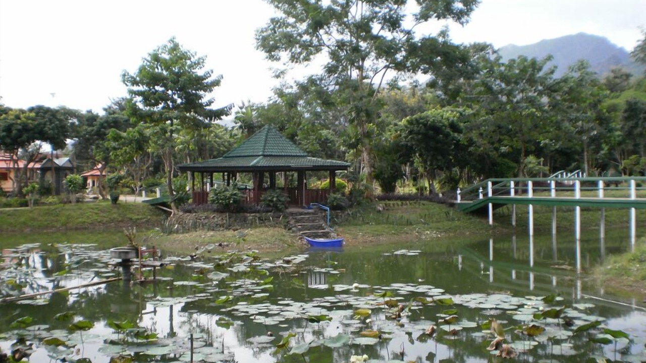 Photo of Outdoor in Mae Sai