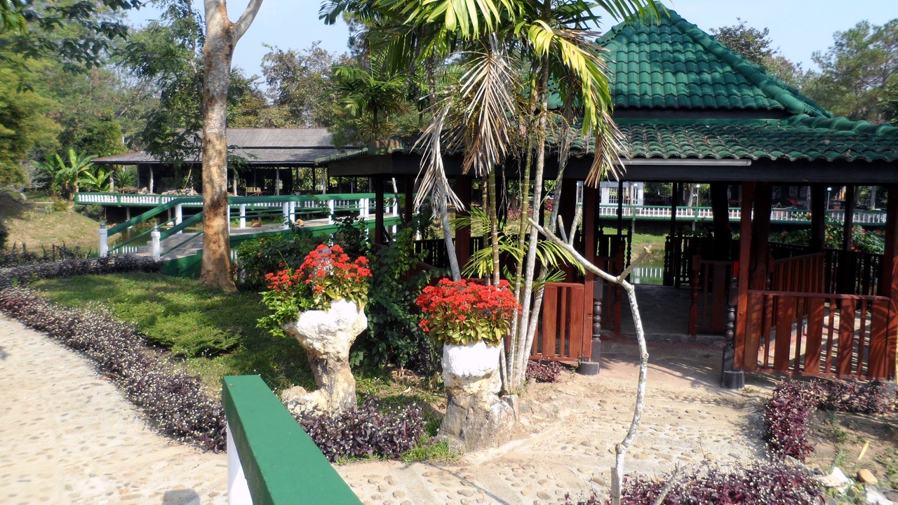 Photo of Outdoor in Mae Sai