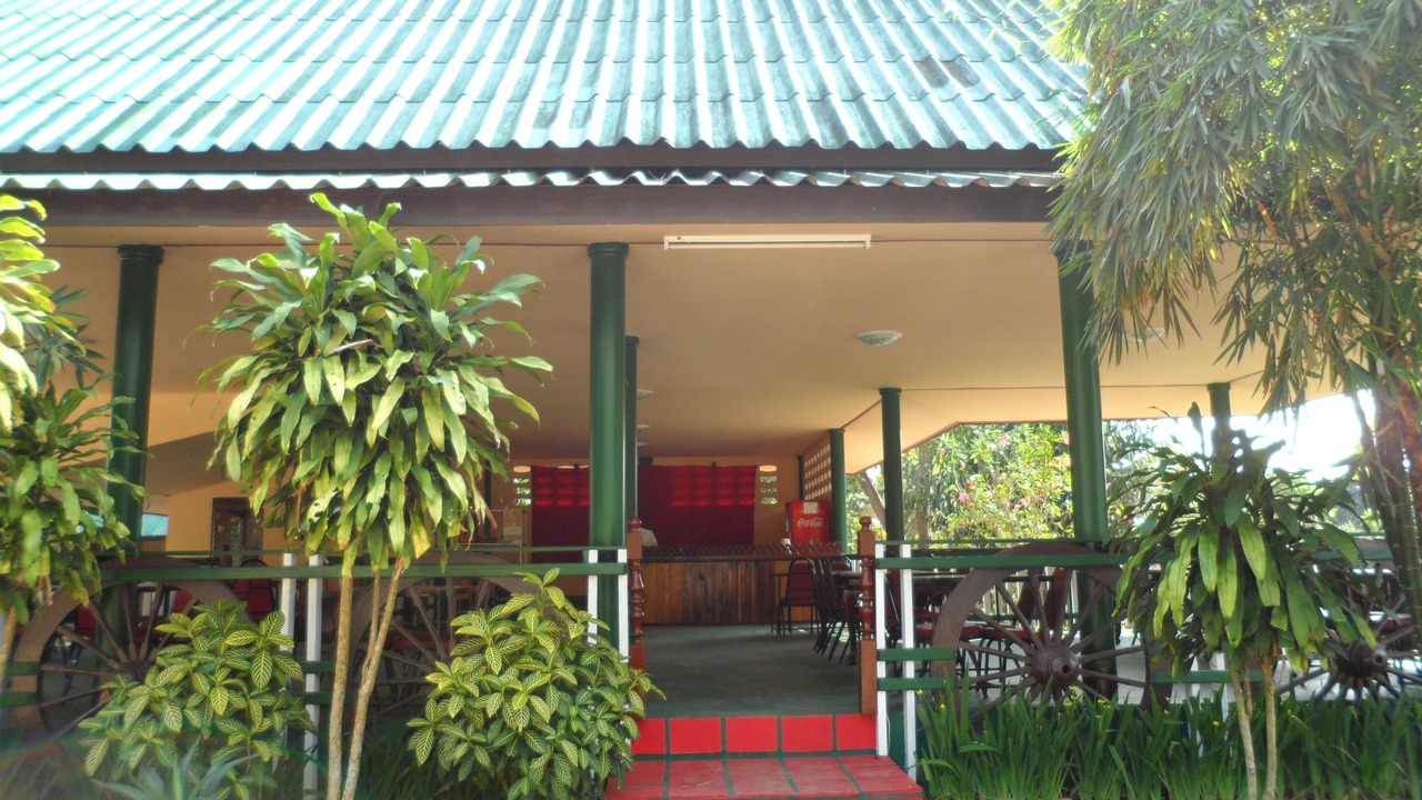 Photo of Outdoor in Mae Sai