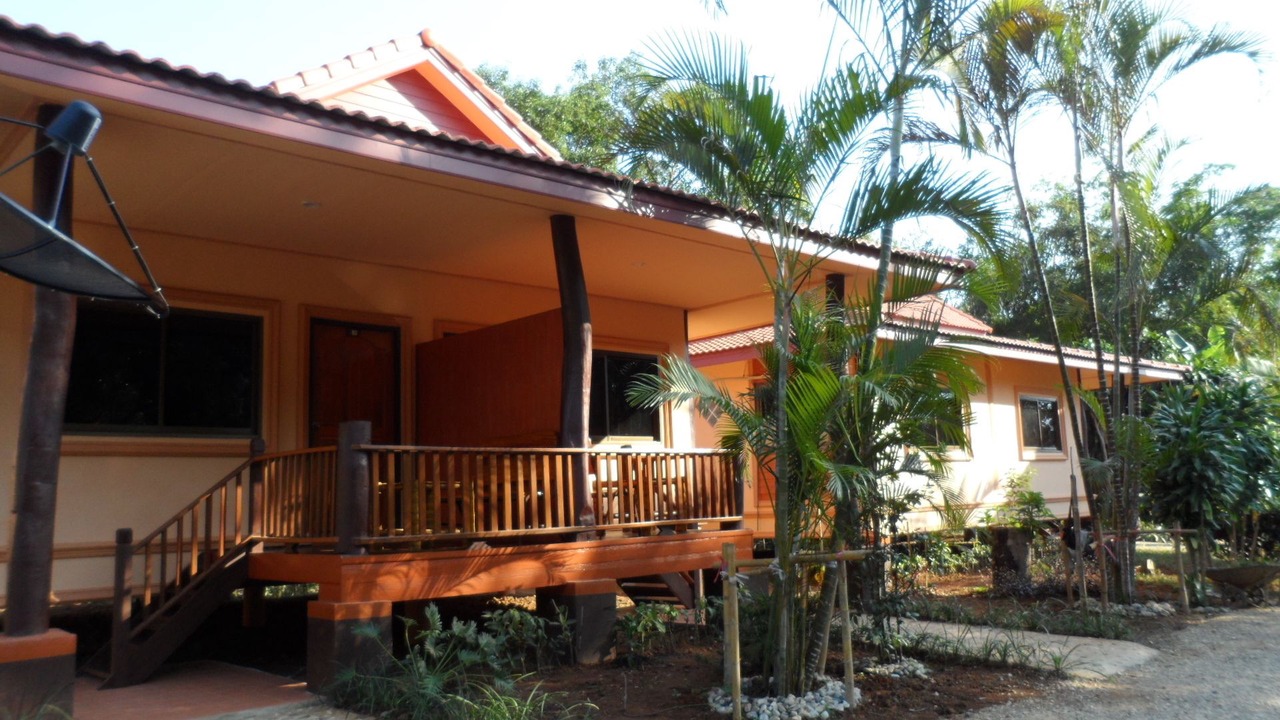 Photo of Outdoor in Mae Sai