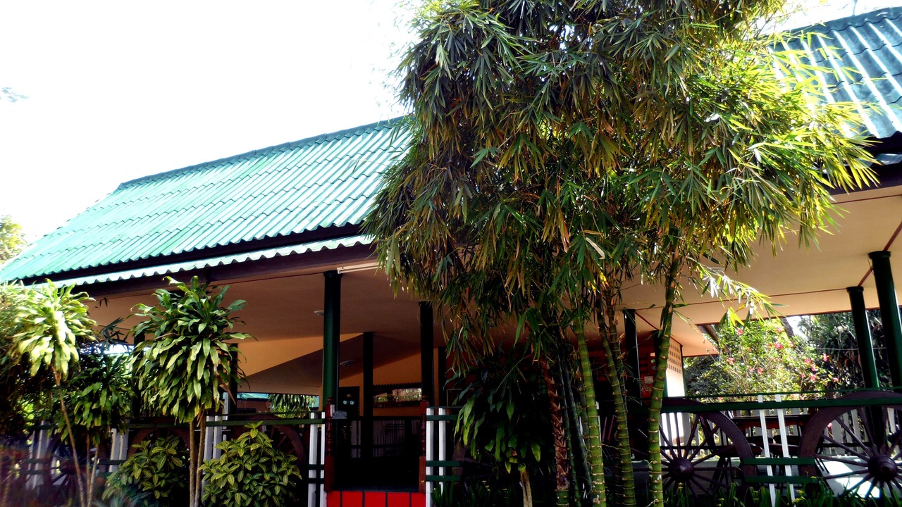 Photo of Outdoor in Mae Sai