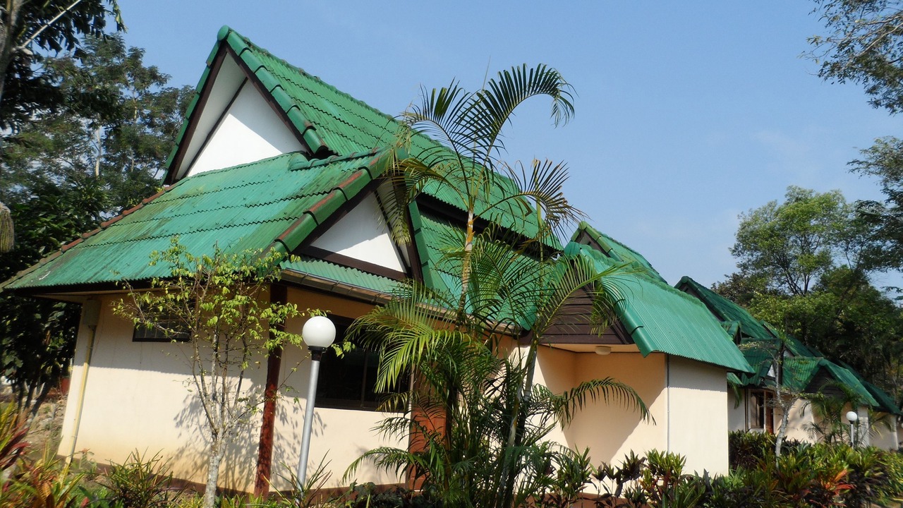 Photo of Outdoor in Mae Sai