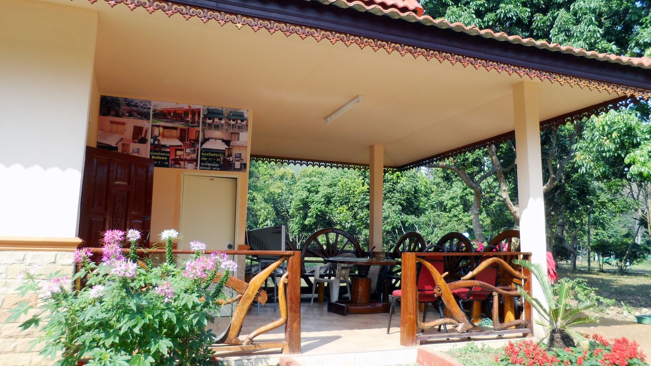 Photo of Outdoor in Mae Sai
