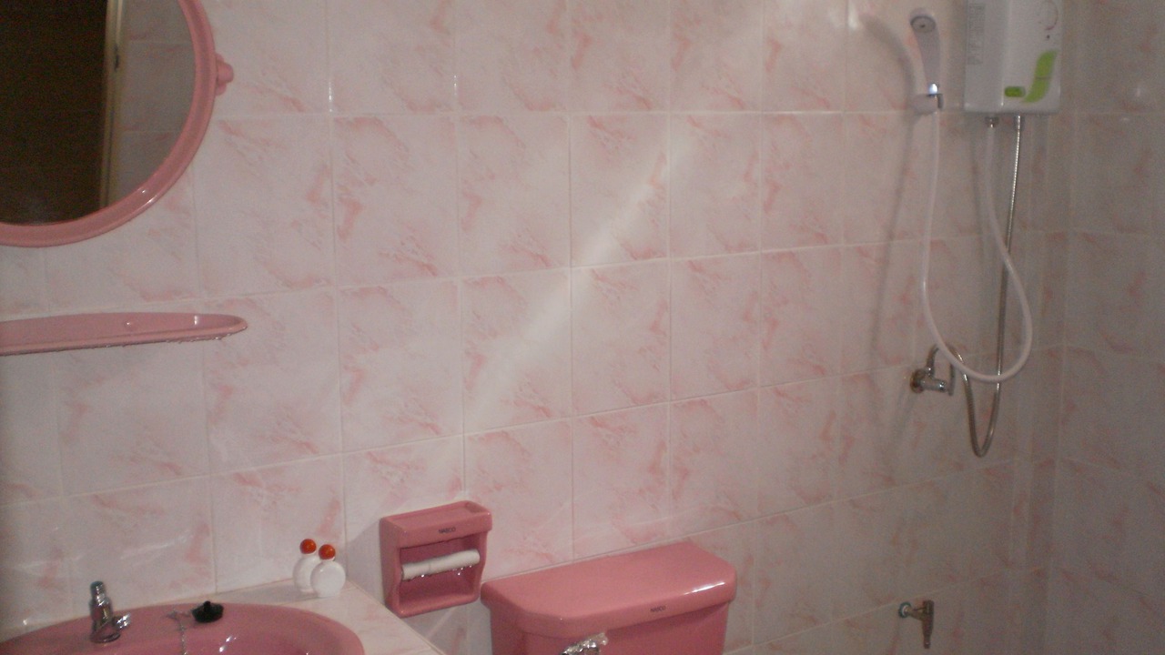 Photo of Bathroom in Mae Sai