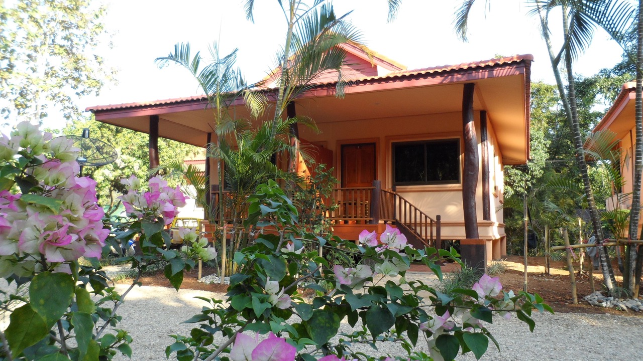 Photo of Outdoor in Mae Sai