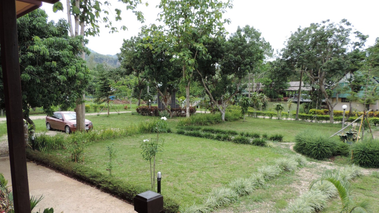 Photo of Outdoor in Mae Sai