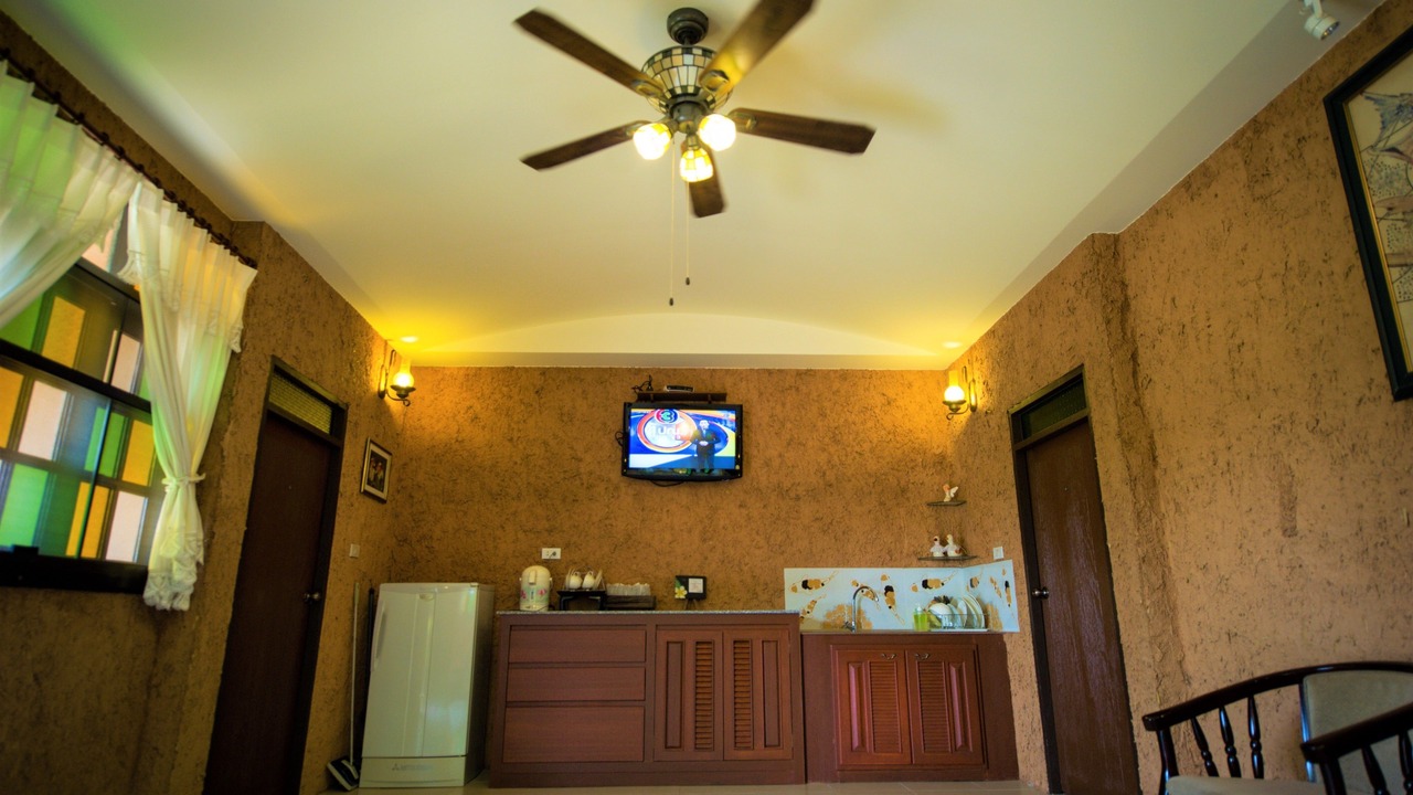 Photo of Kitchen in Ban Du