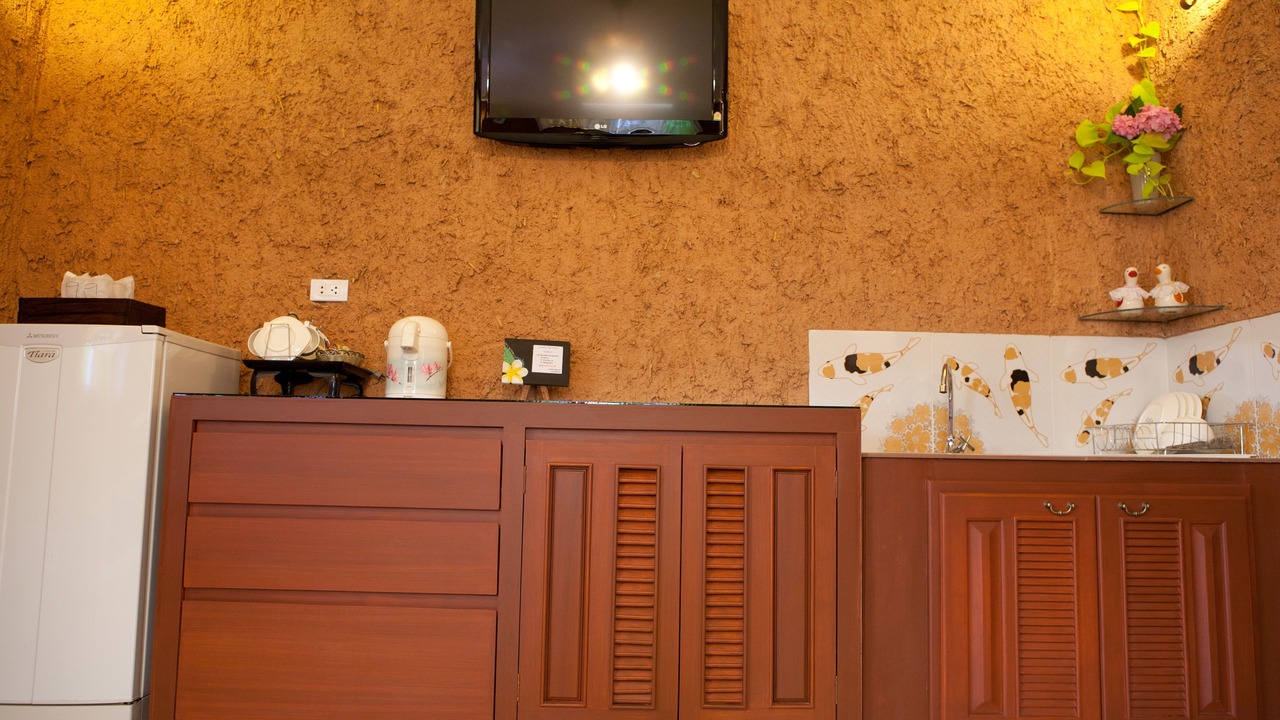 Photo of Kitchen in Ban Du