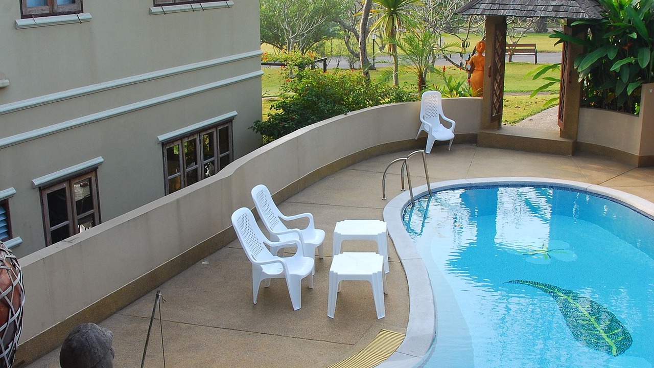 Photo of Outdoor in Ban Du