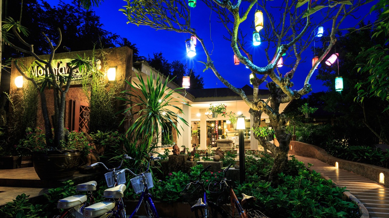 Photo of Outdoor in Ban Du