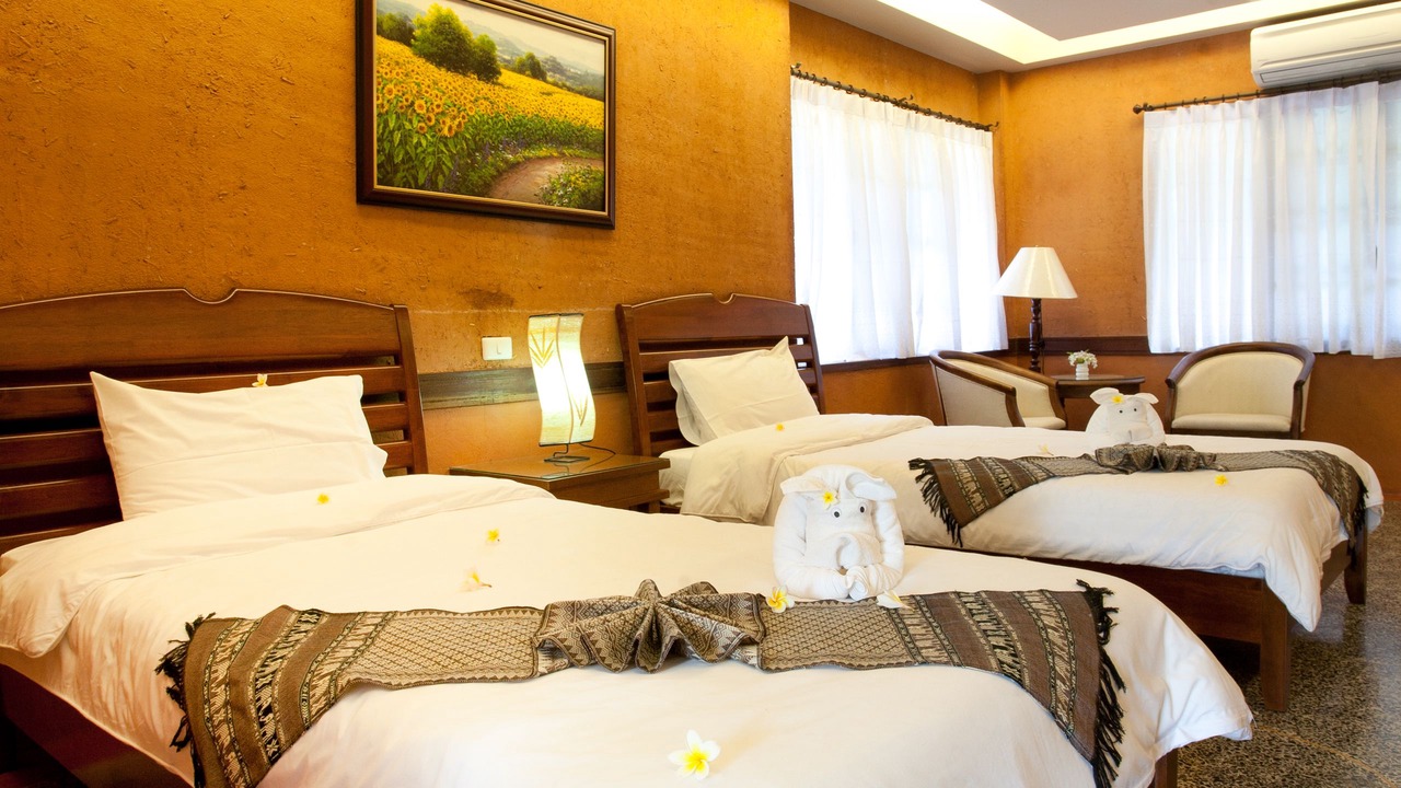 Photo of Bedroom in Ban Du