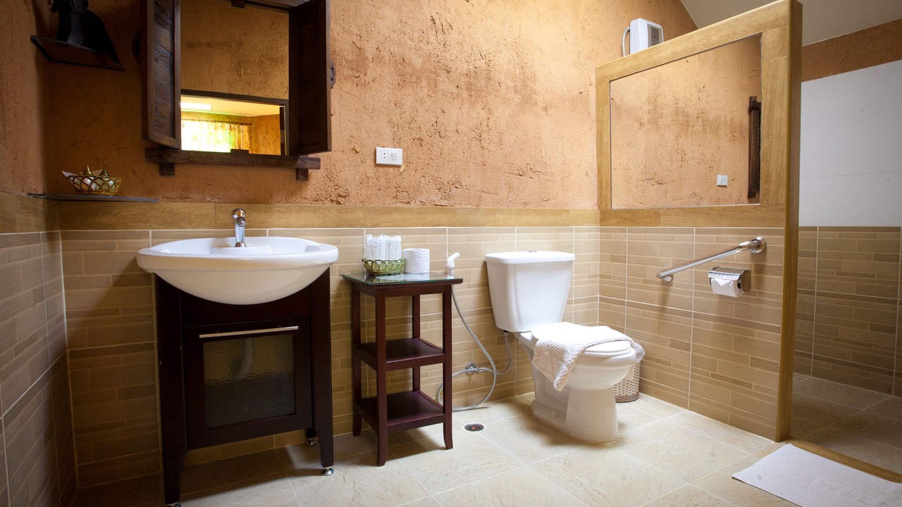 Photo of Bathroom in Ban Du