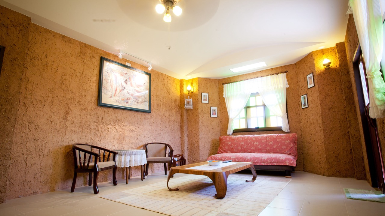 Photo of Bedroom in Ban Du