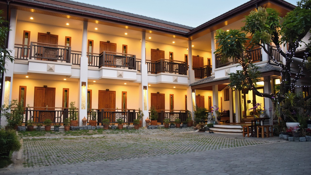 Photo of Outdoor in Old City