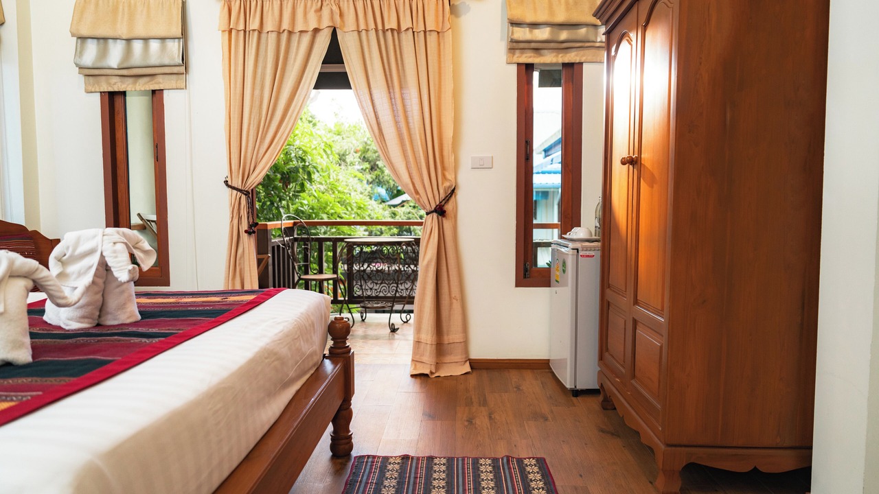 Photo of Bedroom in Old City