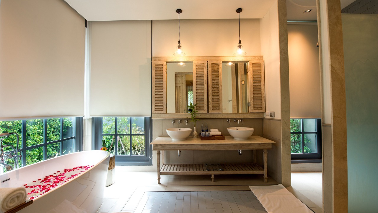 Photo of Livingroom in Su Thep