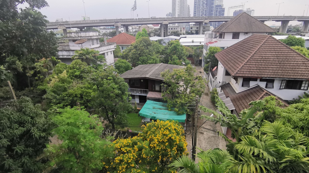 Photo of Bedroom in Sukhumvit