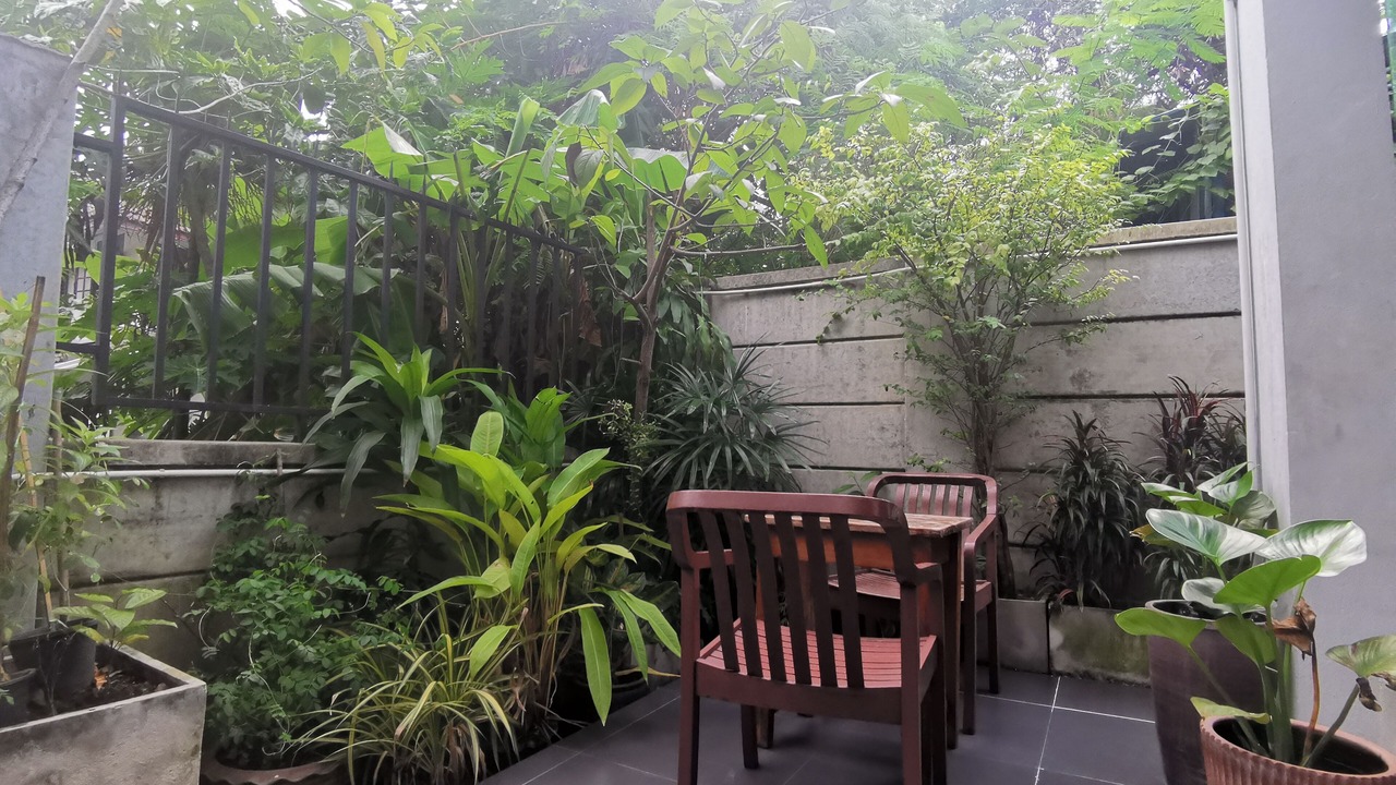 Photo of Outdoor in Sukhumvit