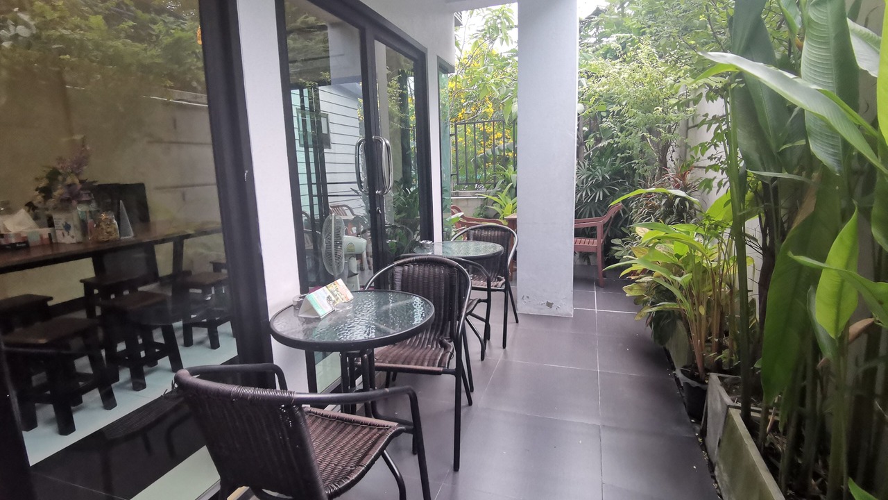 Photo of Outdoor in Sukhumvit
