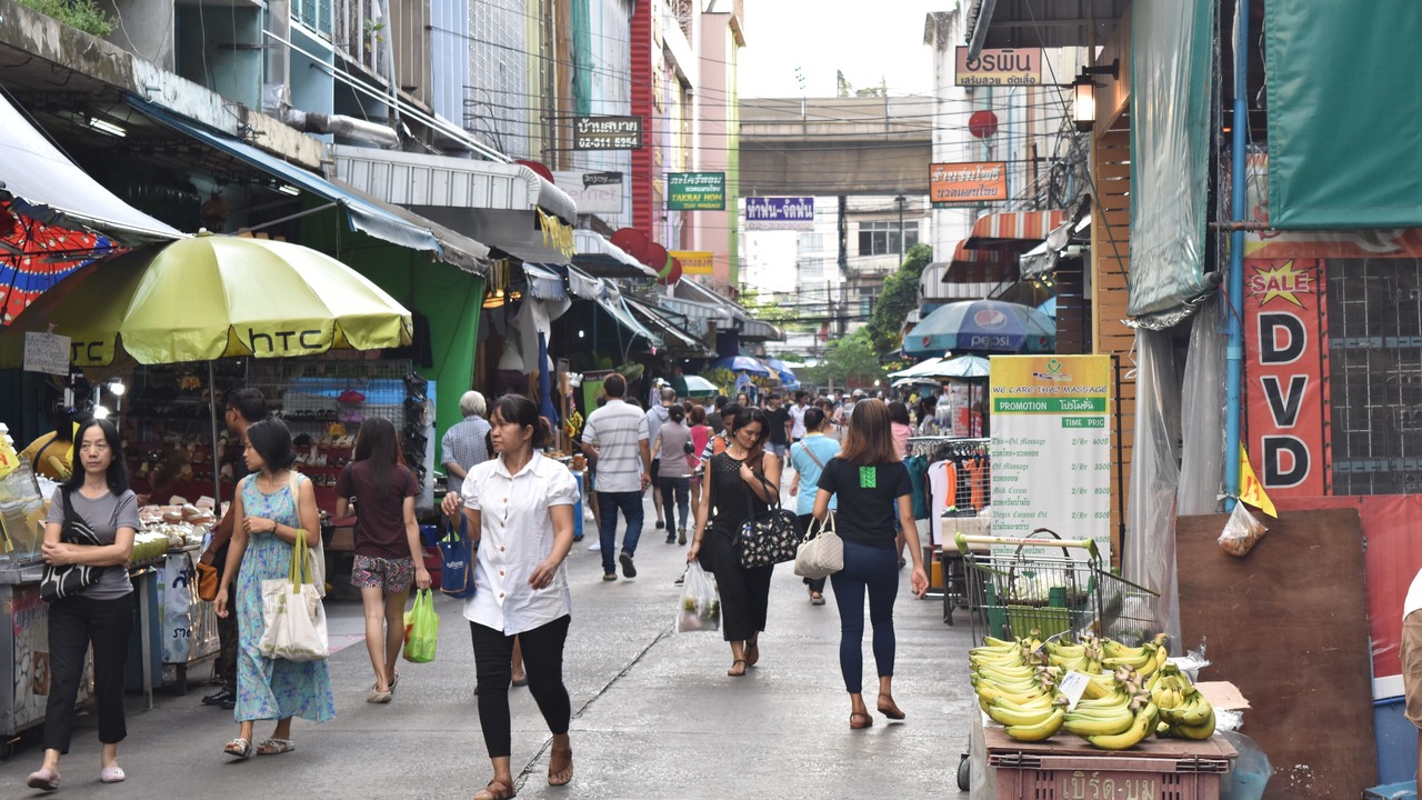 Photo of Others in Sukhumvit