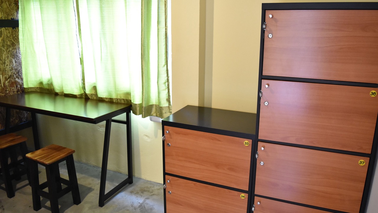 Photo of Bedroom in Sukhumvit